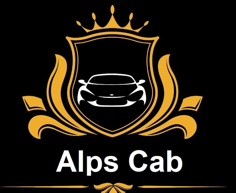 Taxi Alps Lyon